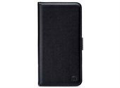 Mobilize Classic Gelly Wallet Book Case Samsung Galaxy S22+ 5G Black